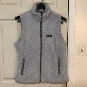 Patagonia Los Gatos Vest
